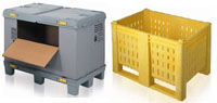 Transport box
