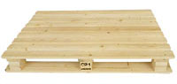 CP1 pallet