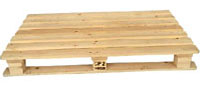CP2 pallet