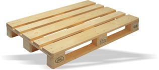 EPAL pallets nuovo