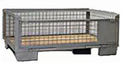 Gitterbox 1240 x 835 x 500