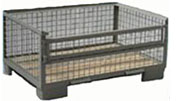 Gitterbox 1240 x 835 x 500