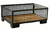 Gitterbox 1240 x 835 x 500