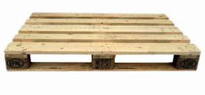 Pallets usati qualita A