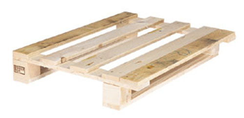 Pallet atipici
