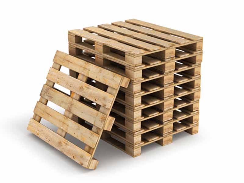 euro pallets