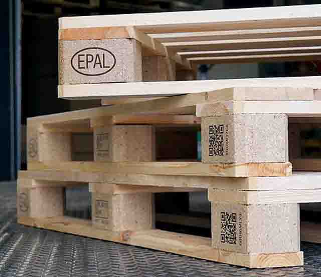 epal pallet