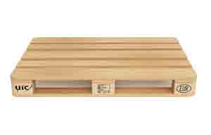 europallet