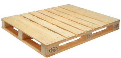 Pallet 1200x1000