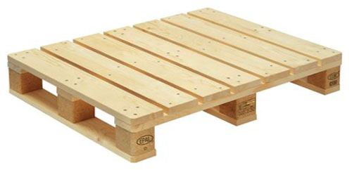 Pallet 800x600